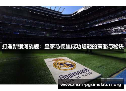 打造新银河战舰：皇家马德里成功崛起的策略与秘诀