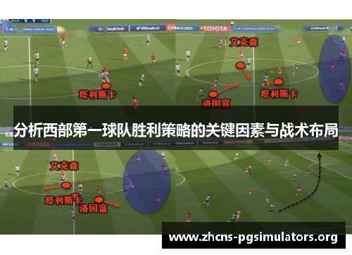 分析西部第一球队胜利策略的关键因素与战术布局