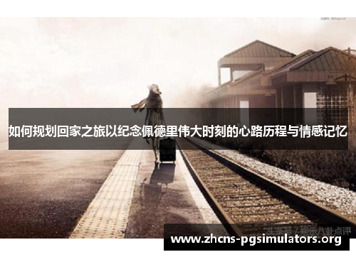 如何规划回家之旅以纪念佩德里伟大时刻的心路历程与情感记忆